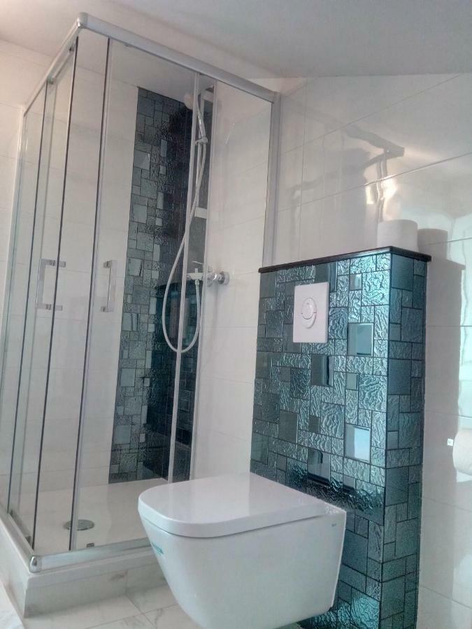 Apartment Marco Makarska Luaran gambar